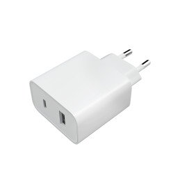 Xiaomi Mi 33W Universale Bianco AC Ricarica rapida Interno