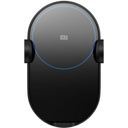 Xiaomi Mi 20W Wireless Car Charger Telefono cellulare Nero USB Carica wireless Ricarica rapida Auto