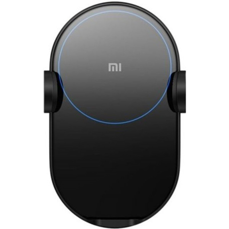 Xiaomi Mi 20W Wireless Car Charger Telefono cellulare Nero USB Carica wireless Ricarica rapida Auto Xiaomi Mi 20W Wireless Car Charger Telefono cellulare Nero USB Carica wireless Ricarica rapida Auto