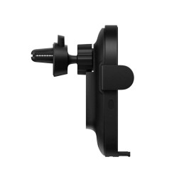 Xiaomi Mi 20W Wireless Car Charger Telefono cellulare Nero USB Carica wireless Ricarica rapida Auto