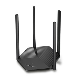TP-Link MR1500X punto accesso WLAN 1201 Mbit s Nero