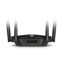 TP-Link MR1500X punto accesso WLAN 1201 Mbit s Nero