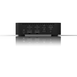 ASUS ExpertCenter PN54-S70012NN AMD Ryzen Al 7 350 32 GB DDR5-SDRAM 1 TB SSD Windows 11 Pro Mini PC Nero