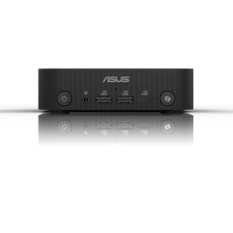 ASUS ExpertCenter PN54-S70012NN AMD Ryzen Al 7 350 32 GB DDR5-SDRAM 1 TB SSD Windows 11 Pro Mini PC Nero