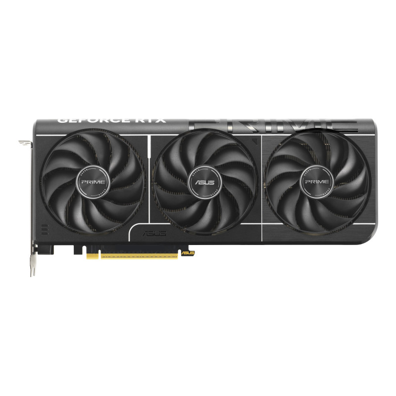 ASUS Prime -RTX5070-12G NVIDIA GeForce RTX 5070 12 GB GDDR7 ASUS Prime -RTX5070-12G NVIDIA GeForce RTX 5070 12 GB GDDR7