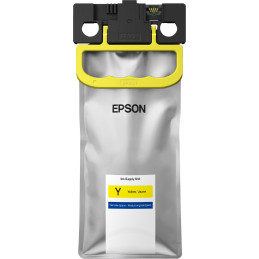Epson C13T13M440 cartuccia d'inchiostro 1 pz Originale Resa extra elevata (super) Giallo