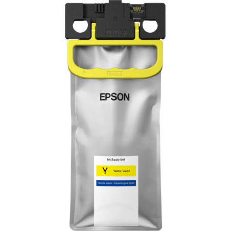 Epson C13T13M440 cartuccia d'inchiostro 1 pz Originale Resa extra elevata (super) Giallo