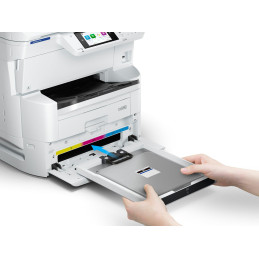 Epson C13T13M140 cartuccia d'inchiostro 1 pz Originale Resa extra elevata (super) Nero