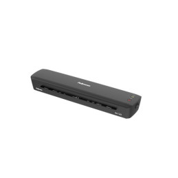 Fellowes Arc A3 Plastificatrice a caldo 300 mm min Nero