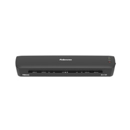 Fellowes Arc A3 Plastificatrice a caldo 300 mm min Nero