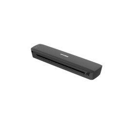Fellowes Arc A3 Plastificatrice a caldo 300 mm min Nero