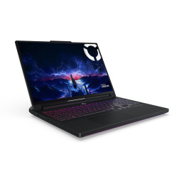 Lenovo Legion Pro 7 16IAX10H Intel Core Ultra 9 275HX Computer portatile 40,6 cm (16") WQXGA DDR5-SDRAM 1 TB SSD NVIDIA GeForce