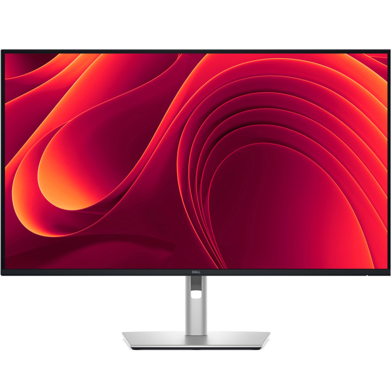 DELL Pro Plus P3225QE LED display 80 cm (31.5") 3840 x 2160 Pixel 4K Ultra HD LCD Nero, Grigio DELL Pro Plus P3225QE LED display 80 cm (31.5") 3840 x 2160 Pixel 4K Ultra HD LCD Nero, Grigio