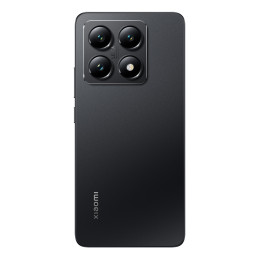 Xiaomi 14T 16,9 cm (6.67") Doppia SIM 5G 12 GB 256 GB 5000 mAh Nero