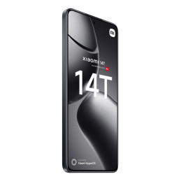 Xiaomi 14T 16,9 cm (6.67") Doppia SIM 5G 12 GB 256 GB 5000 mAh Nero
