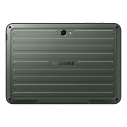 Samsung Galaxy Tab Active5 Pro SM-X356B 5G Qualcomm Snapdragon LTE 128 GB 25,6 cm (10.1") 8 GB Wi-Fi 6E (802.11ax) Android 15
