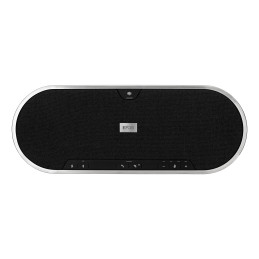 EPOS EXPAND 80T vivavoce Universale USB Bluetooth Nero, Argento