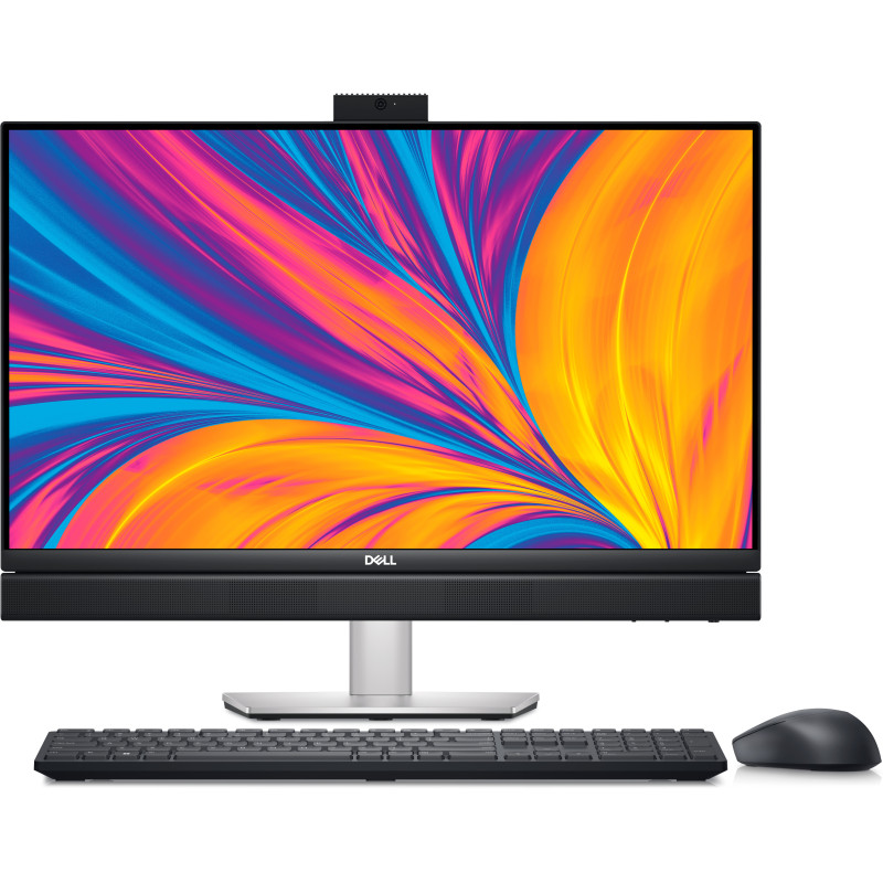 DELL OptiPlex 7420 plus Intel® Core™ i7 i7-14700 60,5 cm (23.8") 1920 x 1080 Pixel PC All-in-one 16 GB DDR5-SDRAM 512 GB SSD DELL OptiPlex 7420 plus Intel® Core™ i7 i7-14700 60,5 cm (23.8") 1920 x 1080 Pixel PC All-in-one 16 GB DDR5-SDRAM 512 GB SSD