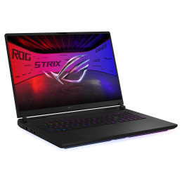 ASUS ROG Strix SCAR 18 G835LR-SA006W Intel Core Ultra 9 275HX Computer portatile 45,7 cm (18") WQXGA 32 GB DDR5-SDRAM 1 TB SSD