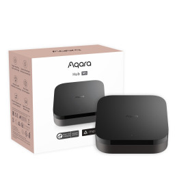 Aqara HUB M3 Wireless Nero