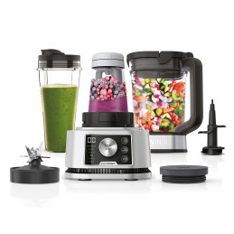 Ninja Frullatore 3 in 1 Power Nutri CB350EU