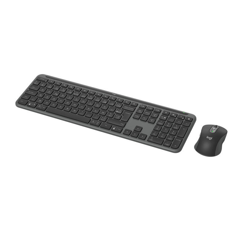 Logitech Signature Slim Combo MK950 Logitech Signature Slim Combo MK950