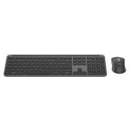 Logitech Signature Slim Combo MK950