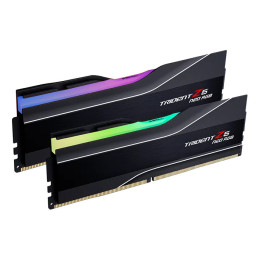 G.Skill Trident Z5 Neo RGB F5-6000J2836F24GX2-TZ5NR memoria 48 GB 2 x 24 GB DDR5