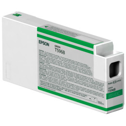 Epson Tanica Verde