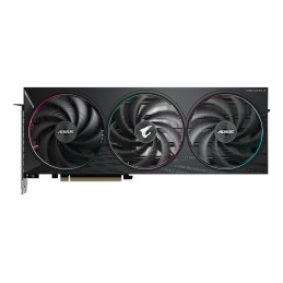 GIGABYTE AORUS GeForce RTX 5060 Ti ELITE 16G Grafikkarte – 16 GB GDDR7, 128 Bit, PCI-E 5.0, 2722 MHz Kernfrequenz, 3 x