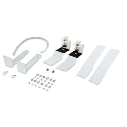 MEDION LIFE P502 condizionatore portatile 63 dB Bianco
