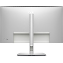 DELL UltraSharp U2725QE computer monitor 27" 3840 x 2160 pixels 4K Ultra HD LCD Black, Silver