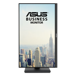 ASUS VA249QGS écran plat de PC 60,5 cm (23.8") 1920 x 1080 pixels Full HD LED Noir