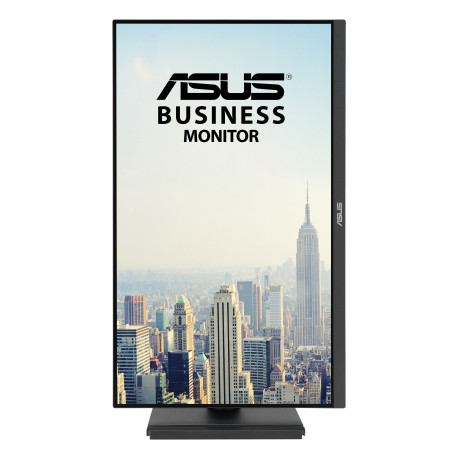 ASUS VA249QGS computer monitor 23.8" 1920 x 1080 pixels Full HD LED Black