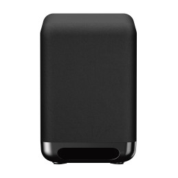Sony SA-SW5 Subwoofer premium, 300W, Nero