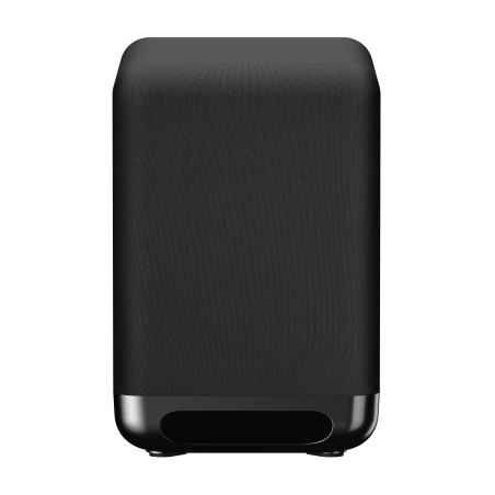 Sony SA-SW5 Subwoofer premium, 300W, Nero