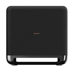 Sony SA-SW5 Subwoofer premium, 300W, Nero