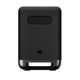 Sony SA-SW5 Subwoofer premium, 300W, Nero