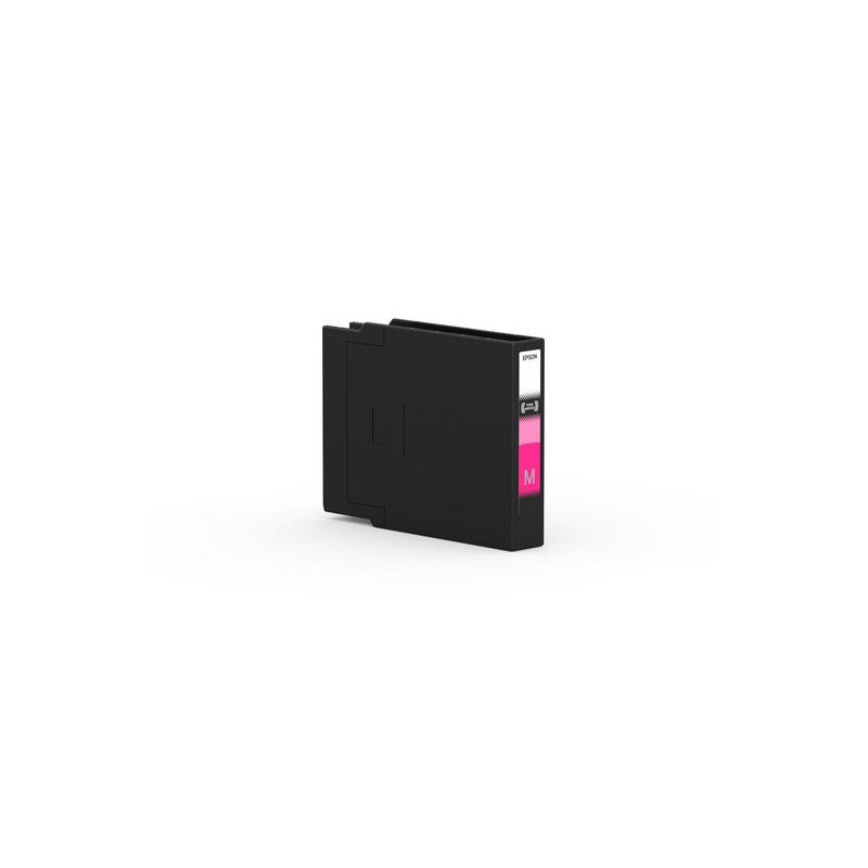 Epson C13T14B340 ink cartridge 1 pc(s) Original Extra (Super) High Yield Magenta Epson C13T14B340 ink cartridge 1 pc(s) Original Extra (Super) High Yield Magenta