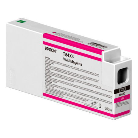 Epson C13T54X60N Druckerpatrone 1 Stück(e) Original Lebendiges helles Magenta
