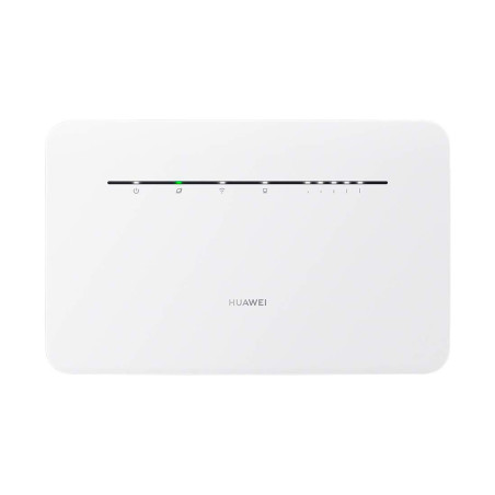 Huawei B535-232 WLAN-Router Dual-Band (2,4 GHz 5 GHz) 4G Weiß