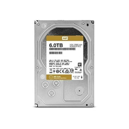 WD Gold 6tb Datacenter Hard...