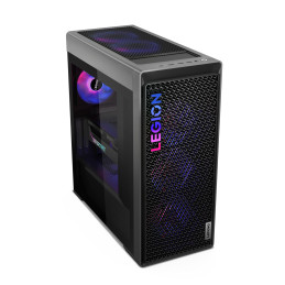 Lenovo Legion 90Y6001PGF PC Intel Core Ultra 7 265KF 32 Go DDR5-SDRAM 2 To SSD NVIDIA GeForce RTX 5080 Windows 11 Home Tower