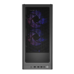 Lenovo Legion 90Y6001PGF PC Intel Core Ultra 7 265KF 32 Go DDR5-SDRAM 2 To SSD NVIDIA GeForce RTX 5080 Windows 11 Home Tower