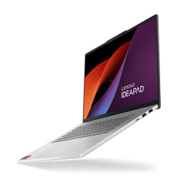 Lenovo IdeaPad Slim 5 15ARP10 AMD Ryzen™ 7 7735HS Laptop 38,4 cm (15.1") WQXGA 16 GB LPDDR5x-SDRAM 512 GB SSD Wi-Fi 6