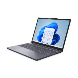Lenovo IdeaPad Slim 3 15IRH10 Intel® Core™ i5 i5-13420H Ordinateur portable 38,9 cm (15.3") WUXGA 16 Go DDR5-SDRAM 512 Go SSD