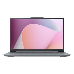Lenovo IdeaPad Slim 3 15ABR8 AMD Ryzen™ 5 5625U Portátil 39,6 cm (15.6") Full HD 16 GB DDR4-SDRAM 512 GB SSD Wi-Fi 6 (802.11ax)