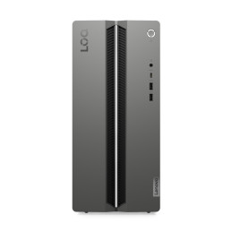 Lenovo Legion LOQ Tower 17IRR9 Intel® Core™ i5 i5-14400F 16 Go DDR5-SDRAM 512 Go SSD NVIDIA GeForce RTX 3050 Windows 11 Home PC