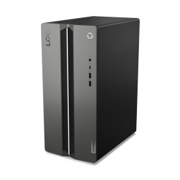 Lenovo Legion LOQ Tower 17IRR9 Intel® Core™ i5 i5-14400F 16 Go DDR5-SDRAM 512 Go SSD NVIDIA GeForce RTX 3050 Windows 11 Home PC