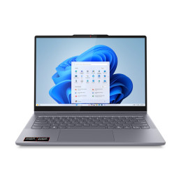 Lenovo IdeaPad 5 2-in-1 14AKP10 Copilot+ PC AMD Ryzen AI 7 350 Hybride (2-en-1) 35,6 cm (14") Écran tactile WUXGA 16 Go